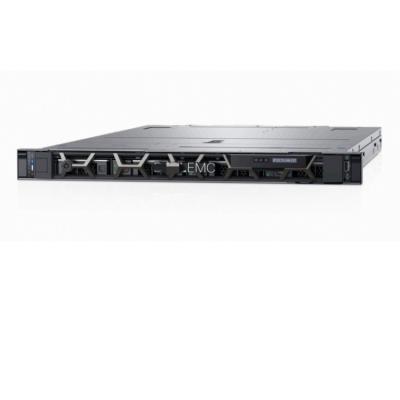 China High Performance Bidirectional Poweredge R6525 1u Amd PE Yc 7252 7313 3.0ghz 16c/32t H330 550w Rack R6525 Server for sale