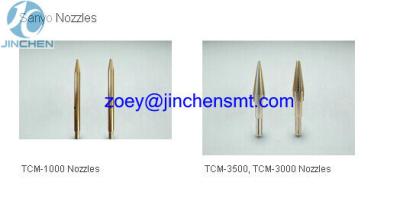 China Sanyo Tcm3000 5050 Nozzle for sale
