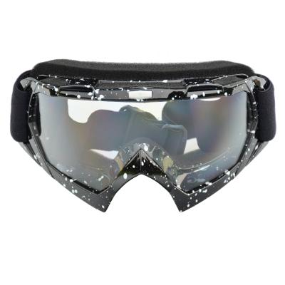 China Motorcycle Motorcycling Motorcycle Dirt Bike Glasses Motocross Goggles Custom Wholesale Best Motorcycle Outdoor Goggles Protect Eyewear for sale