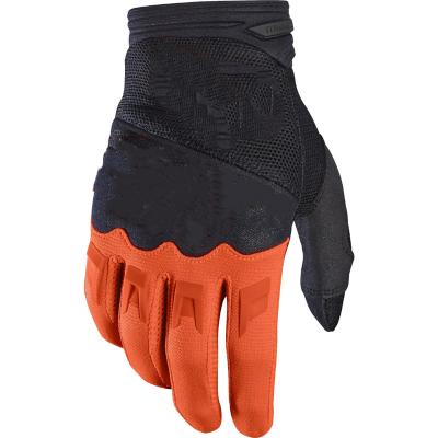 China Comfortable Anti Slip Gloves Customized Best Design Breathable Mountain Cycling MTB For Biking Racing Downhill Gloves Full Finger BMX MX Motocross Gloves For Men for sale