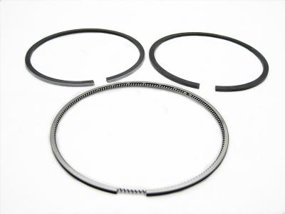 China HDR HDS Piston Ring 75.0mm For AIR COMPRESSOR Westinghouse High Precision for sale