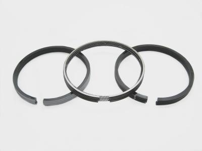 China  NL Piston Ring 75.0mm For AIR COMPRESSOR High Tempertaure Resistance for sale