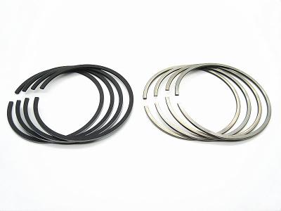 China RVI Piston Ring 85.0mm 2.5+2.5+4+4 For AIR COMPRESSOR Excellent Quality for sale