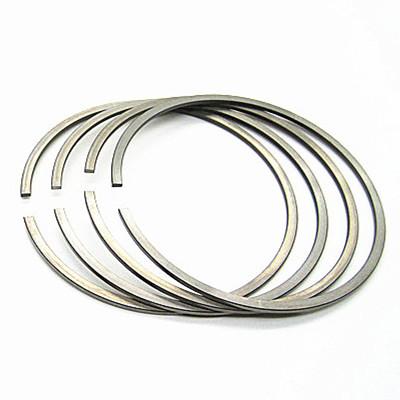 China 6D20 Piston Ring 85.0mm 3+3+3+4 For AIR COMPRESSOR Abrasion Resistance for sale