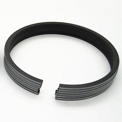 China OM355 Piston Ring For Benz 128.00mm 3.5+3.5+3.5+6.5 Wear Resistant for sale