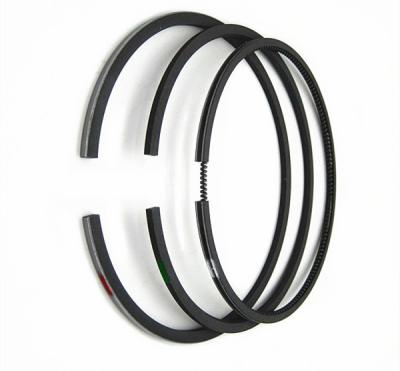 China For AIR COMPRESSOR 25006505-00 [POWER SEAL] Piston Rings Oil Control Rings Serial OD-AC05 for sale