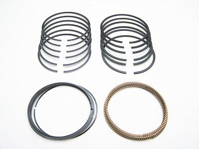 China Wearproof Piston Ring For Daf Dieselmotor1160 130.0mm 3.15+3.15+3.15+6.35+6.35 for sale