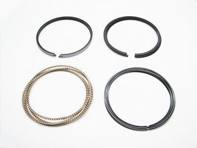 China Korrosionsbeständiger Kolbenring 132D 30AR8 für Fiat 93.0mm 2+2+4 zu verkaufen