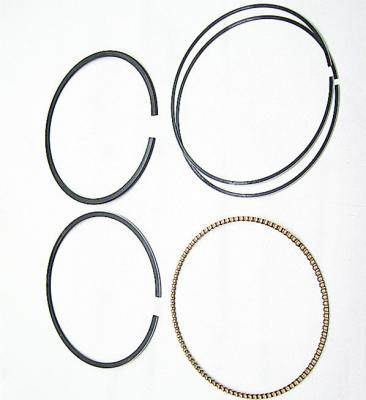 Chine Rings à piston de haute précision ARGENTA 2.5L Pour Fiat 93.0mm 3+2+4 à vendre