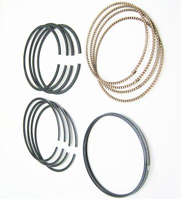 Chine Pour Hino Piston Ring LD20 VUJC22 85.0mm 2+2+4 4 N°Cyl Haute résistance à vendre