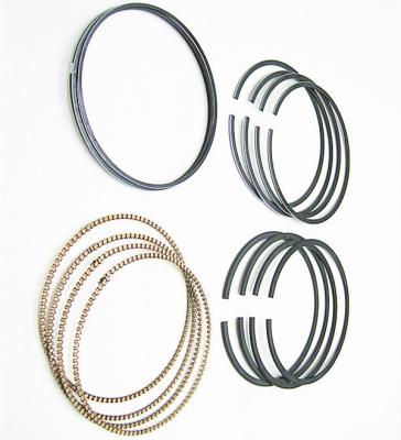 China Para Hino Piston Ring RQ1 85.0mm 2+2+4 6 No.Cyl Alta Intensidade à venda