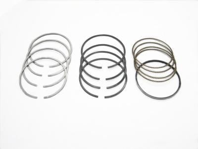 China AD-2 96.0mm Oil Control Rings 2.5+2+3 4 No.Cyl High Standardly For Hino for sale