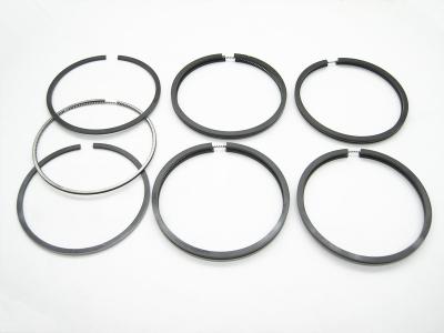 China FM6T 105.9mm Piston Oil Ring 2.5+2+4 6 No.Cyl Heat Resistant For Hino for sale