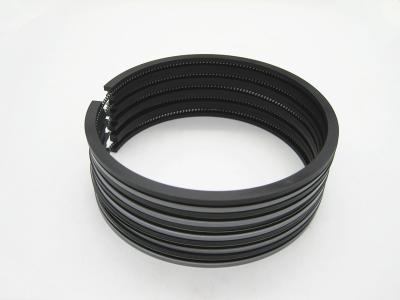 China A500FET 108.0mm Oil Control Rings 2.5+2+4 6 No.Cyl Abrasion Resistance For Hino for sale