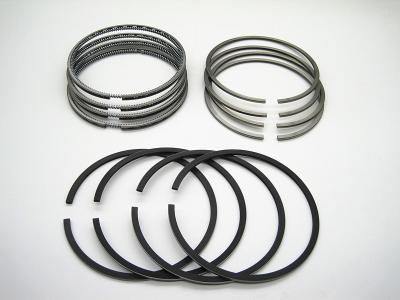 China FD3 108.0mm Oil Control Rings 3+2+4 4 No.Cyl Scratch Resistant For Hino for sale