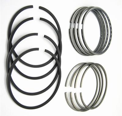 China 116.0mm Air Compressor Piston Rings EL 100T FG185 3+2.5+2.5+5 Scratch Resistant For Hino for sale