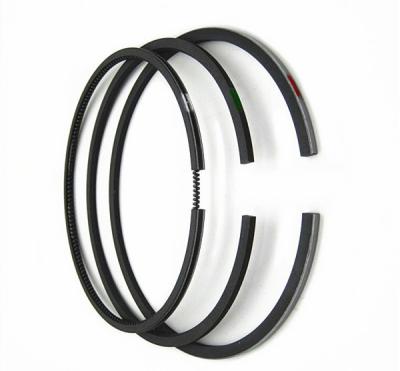 China Wear Resistance Diesel Piston Rings For Hino RD8T 135.0mm 4+3+6 8 No.Cyl for sale