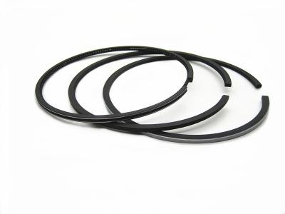 China Corrosion Preventive Diesel Piston Rings For Hino RD10T WP381 135.0mm 4+3+5 for sale