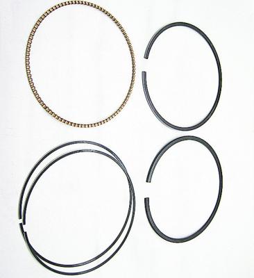 China 1.5+1.5+2.5 Auto Piston Ring For Honda TN360E TN360V 62.5mm for sale