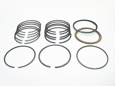 China Anillos de control de aceite resistentes al calor para Hyundai 97ATOZ 23040-02700 66.0mm 1.2+1.2+2.5 en venta