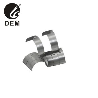 China For MERCEDES BENZ Engine Parts Connecting Rod Bearing Oem BC-275-J for sale