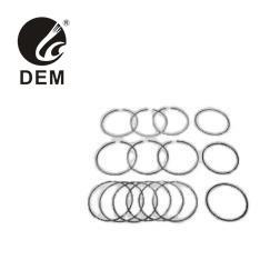 China For MERCEDES OD-BE01 Motor M160 Smart Piston Rings Oil Rings for sale