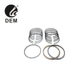 China For VOLVO OD-VO47 16120/16200CC DieselmotorTD162 FH16 F16lntercooler Piston Rings Oil Rings for sale