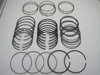 China Factory Made 41859CP Piston Rings Set 96mm STD for 1999-2009 Chevyy engine spare parts LS 4.8L 5.3L 5.3 Te koop