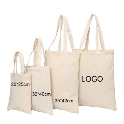 China Cotton Shopping Bags Advertising Bag Logo Customized Promotional Gifts for sale