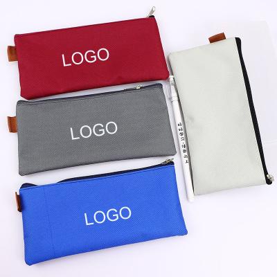 China Colorful Good Quality Pen Bag Cheap Pen Bag Gifts Logo Costomized for sale