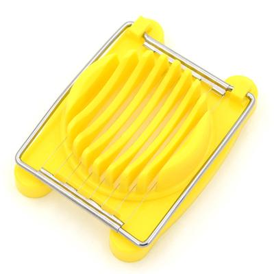 China Promotional Egg Cutter Kitchen Products Gifts Logo Customized for sale