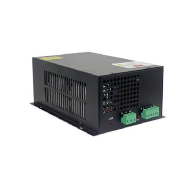 China MYJG-80w 100w 150w Machinery Repair Shops CO2 Laser Power Supply With Laser Current Meter for sale