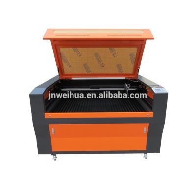 China Laser CUT 9060 CO2 Laser Engraving Cutting Machine CNC Laser for sale