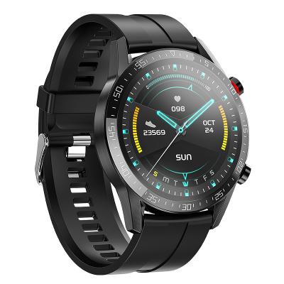 China Hoco Y2 Touch Screen 2021 Smart Watch New Listing Capacitive Touch Screen IP68 Waterproof Smartwatch for sale