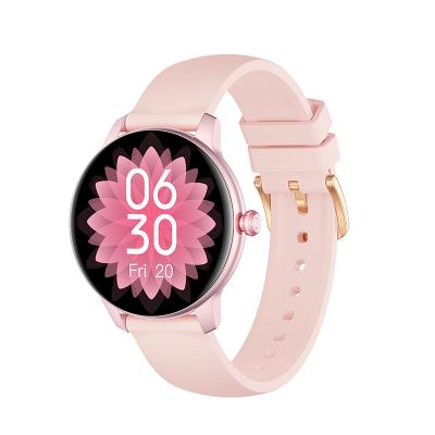 China Hoco 2021 New Listing Y6 Smart Watch Touch Screen Smart Watch 1.09inch TFT Capacitive Touch Screen for sale