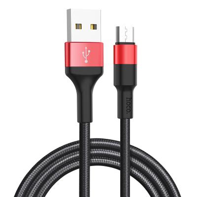 China MP3/MP4 Player Hoco X26 Tape Competitive Price Micro Usb Data Cable for sale