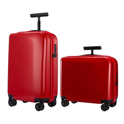 China Travel Luggage Cases New 19