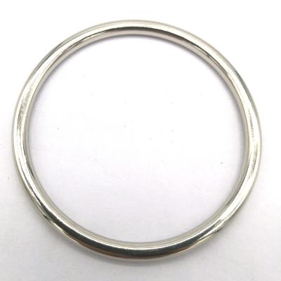 China various nickel-free promotional goods using the newly designed fashion style O-ring decoration accessories for sale