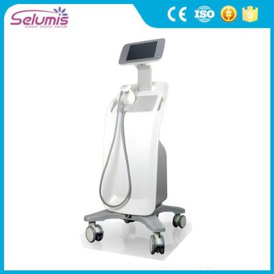 China Stubborn Fat loss liposonix hifu machine / liposonix hifu slimming machine for sale