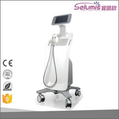 China Hifu slimming machine 13mm hifu body slimming machine for sale