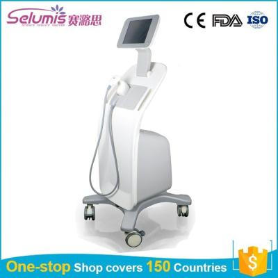 China Stubborn Fat Killer liposonix hifu machine / /hifu slimming machine/hifu body shape for sale