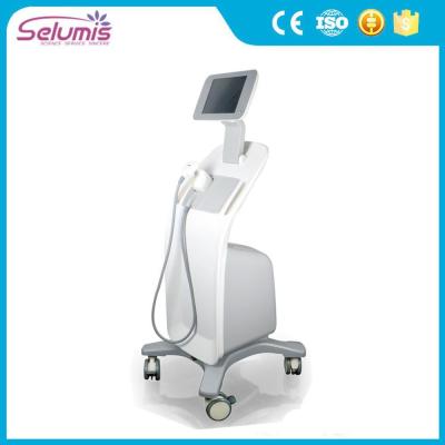 China Non-surgical lipo hifu body slimming machine / Liposonix fat reduction / hifu machine liposonix for sale