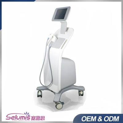 China High quality Liposonix hifu body slimming machine for medical clinic for sale