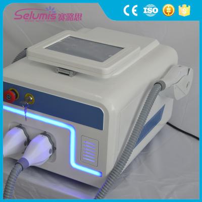 China AFT sweeping In-Motion technology portable shr ipl hair removal machine for speed hair removal treatment for sale