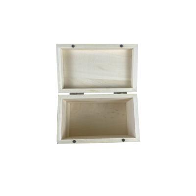 China Europe 100% Natural Material Wholesale Wooden Packing Boxes for sale