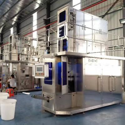 China Automatic Bath Gel Soap Food Factory Price Hand Beverage Carton Filling Machine Vegetable Production Line for sale