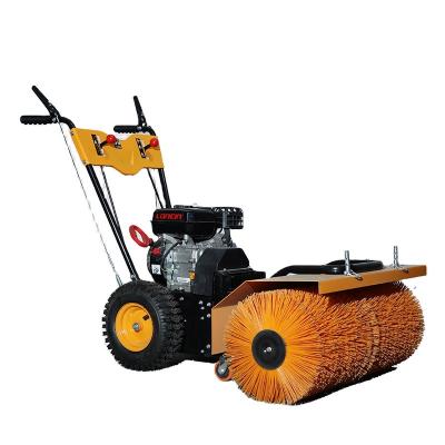 China Hotels High Quality Floor Sweeper Cleaning Machines Cleaning And Road Surface Cleaning Machine for sale