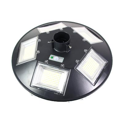 China ROAD Integrated Solar Panel Led Solar Street Light ABS 150w 200w 250w Price List High Lumen Waterproof for sale