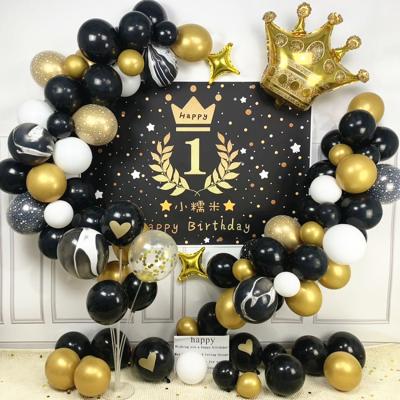 China Beauty Decorations 2021 Manufacturers Best Girl Baby Shower Price Birthday Party Decoration Supplies Wholesale for sale