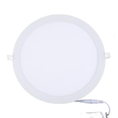 China Exterior Mounted Recessed Roundled Flat Ceiling LED Downlight Living Room Bathroom Kitchen for sale